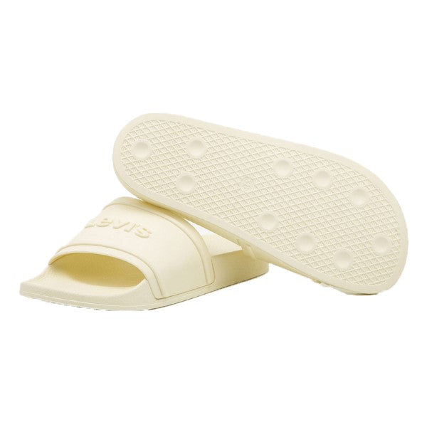 LEVI'S SLIDE SANDALS