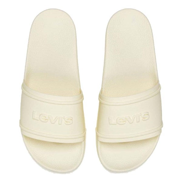 LEVI'S SLIDE SANDALS