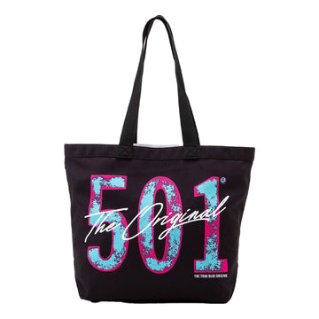 501 حقيبة تسوق OV