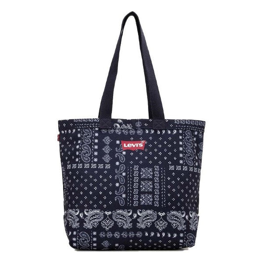 GRAPHIC MARKET TOTE OV