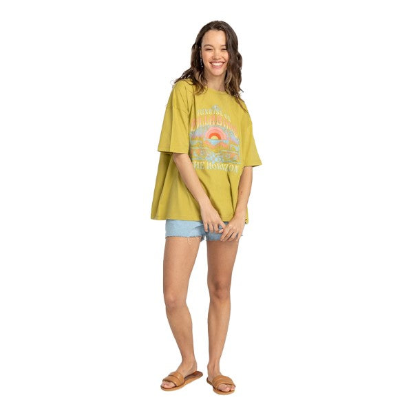BILLABONG T.SHIRTS SS T.SHIRT