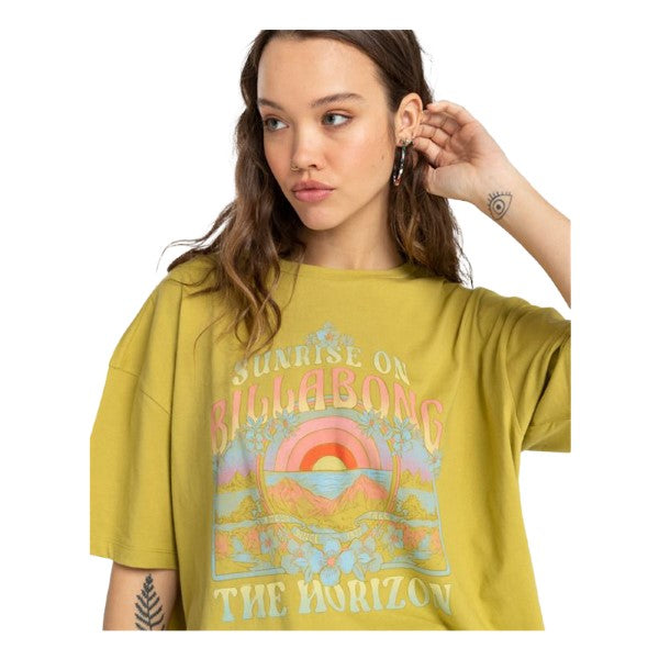 BILLABONG T.SHIRTS SS T.SHIRT