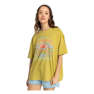 BILLABONG T.SHIRTS SS T.SHIRT