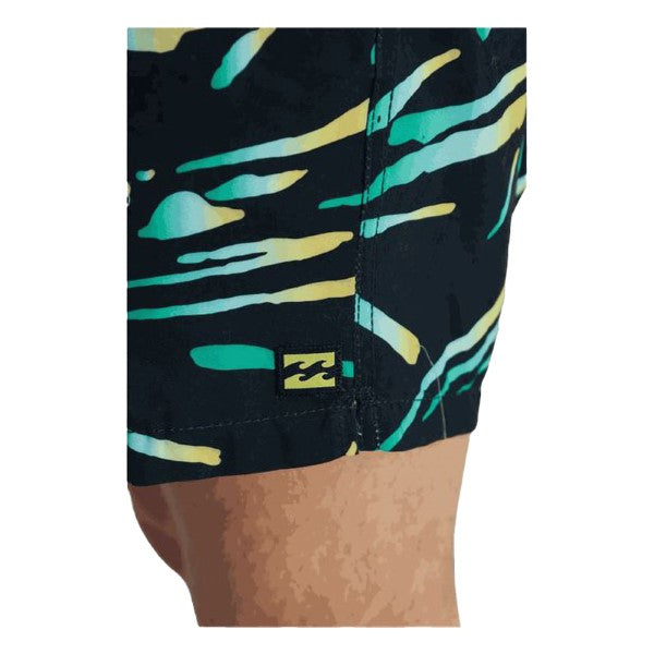 BILLABONG SWIMWEAR JAMS
