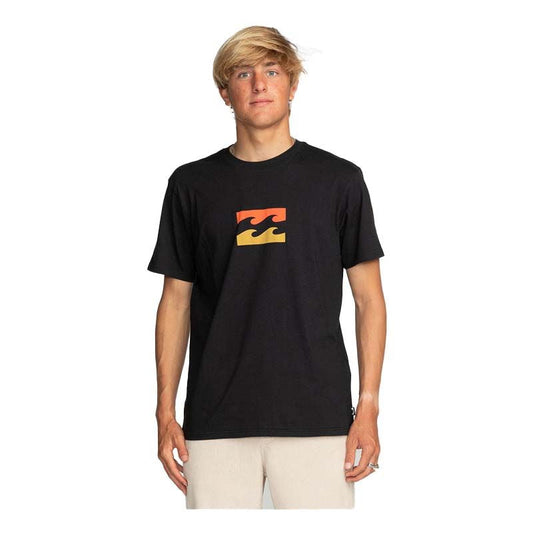 TEAM WAVE  TEES