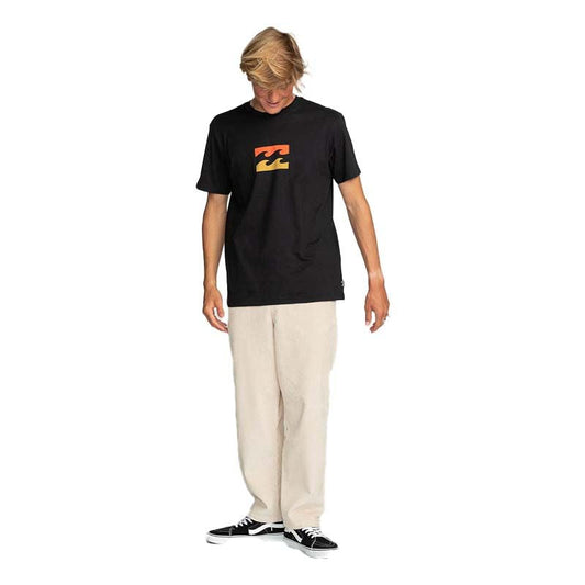 TEAM WAVE  TEES