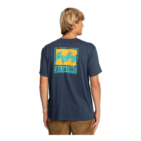 BILLABONG T.SHIRTS SS T.SHIRT