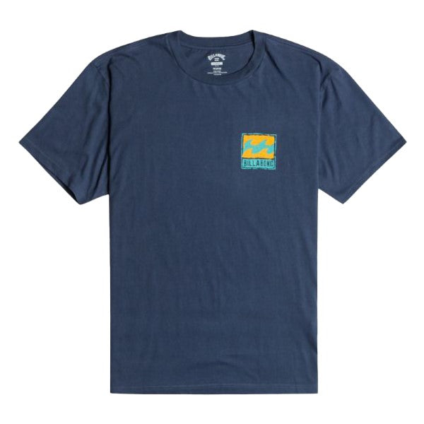 BILLABONG T.SHIRTS SS T.SHIRT