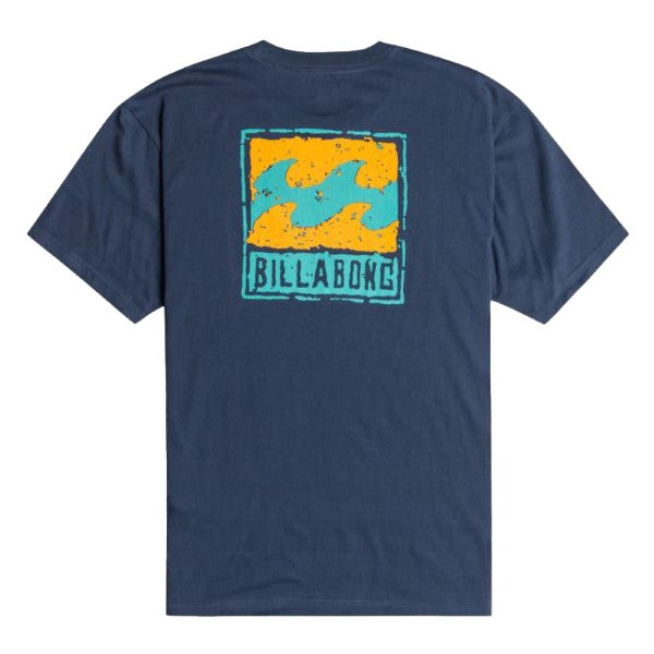 BILLABONG T.SHIRTS SS T.SHIRT
