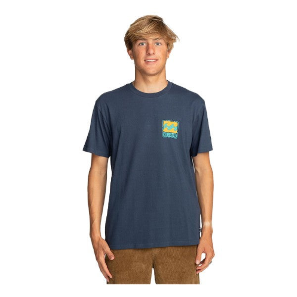 BILLABONG T.SHIRTS SS T.SHIRT
