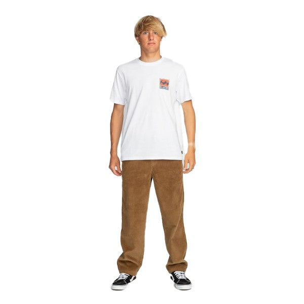 BILLABONG T.SHIRTS SS T.SHIRT