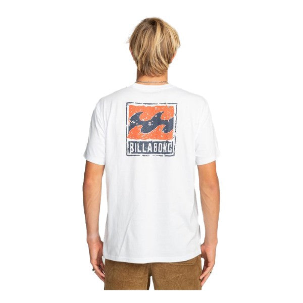 BILLABONG T.SHIRTS SS T.SHIRT