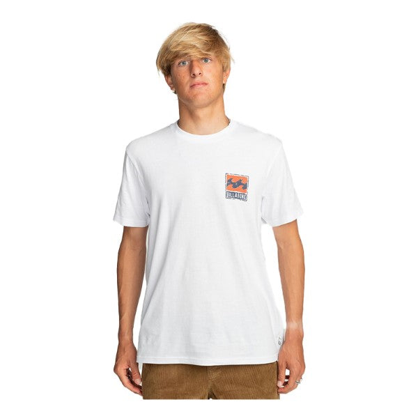 BILLABONG T.SHIRTS SS T.SHIRT