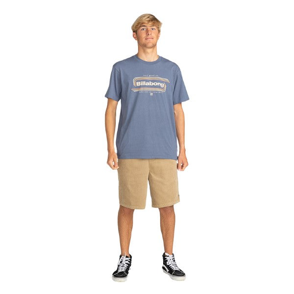 BILLABONG T.SHIRTS SS T.SHIRT
