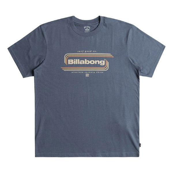 BILLABONG T.SHIRTS SS T.SHIRT