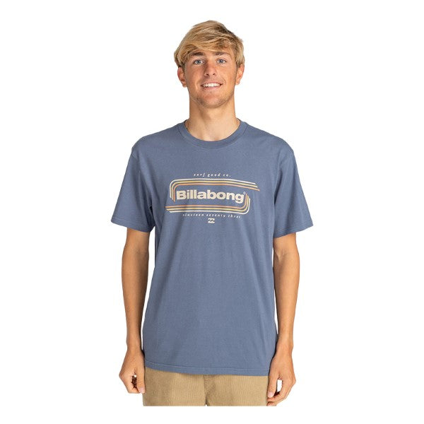 BILLABONG T.SHIRTS SS T.SHIRT
