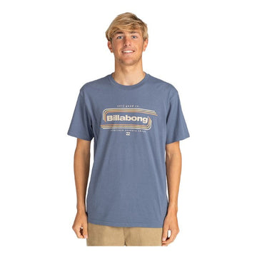 BILLABONG T.SHIRTS SS T.SHIRT
