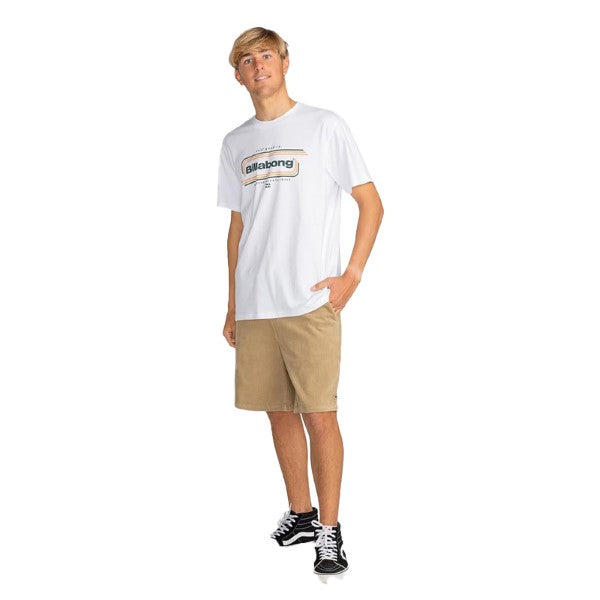 BILLABONG T.SHIRTS SS T.SHIRT
