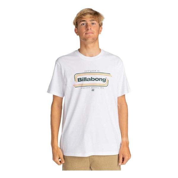 BILLABONG T.SHIRTS SS T.SHIRT