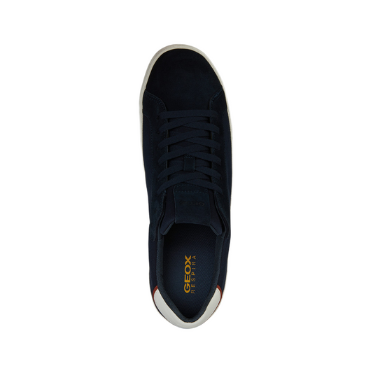 Affile man Low Top Sneakers