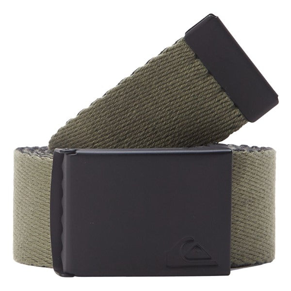 QUIKSILVER MEN BELTS