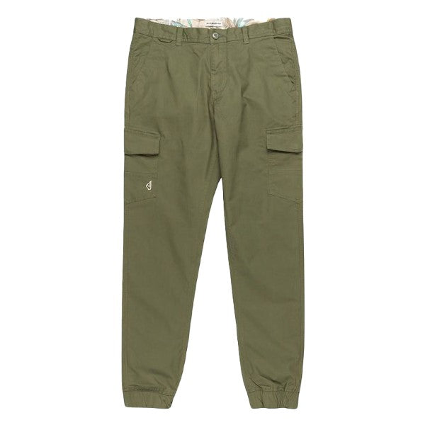 QUIKSILVER MEN PANTS