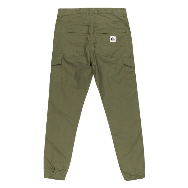 QUIKSILVER MEN PANTS