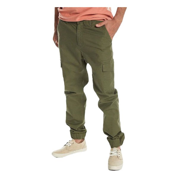 QUIKSILVER MEN PANTS