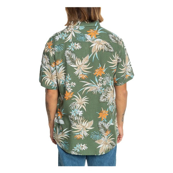 QUIKSILVER MEN SHIRTS