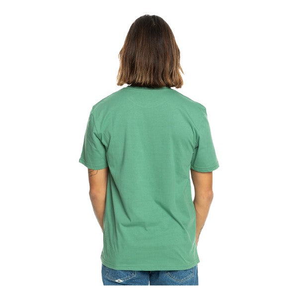 QUIKSILVER MEN T.SHIRTS