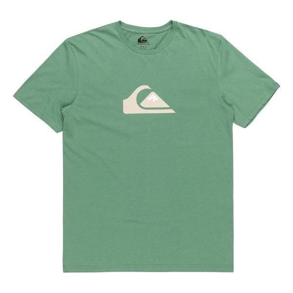 QUIKSILVER MEN T.SHIRTS