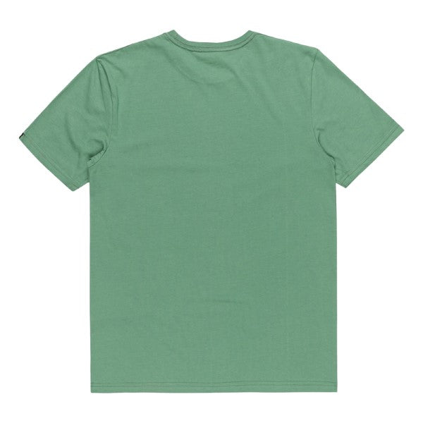 QUIKSILVER MEN T.SHIRTS