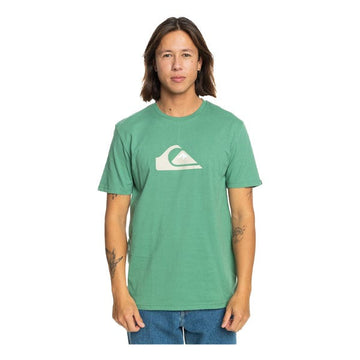 QUIKSILVER MEN T.SHIRTS