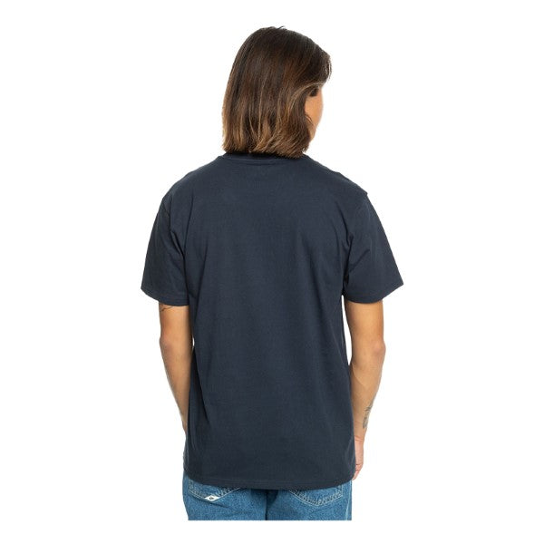 QUIKSILVER MEN T.SHIRTS