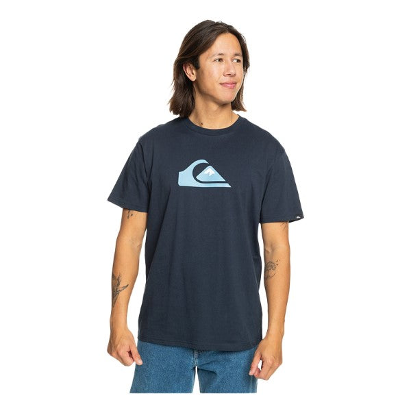 QUIKSILVER MEN T.SHIRTS