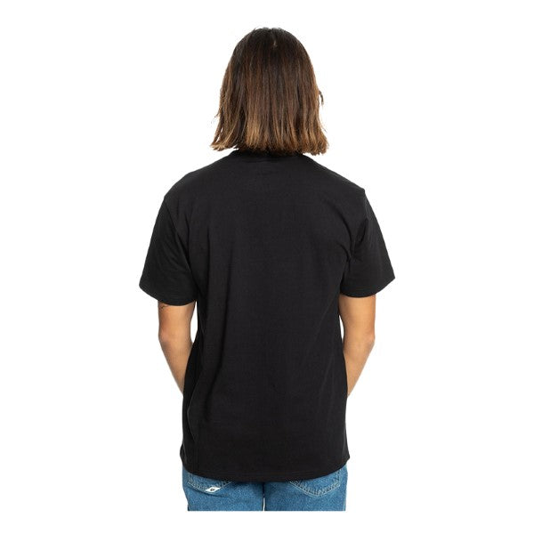 QUIKSILVER MEN T.SHIRTS