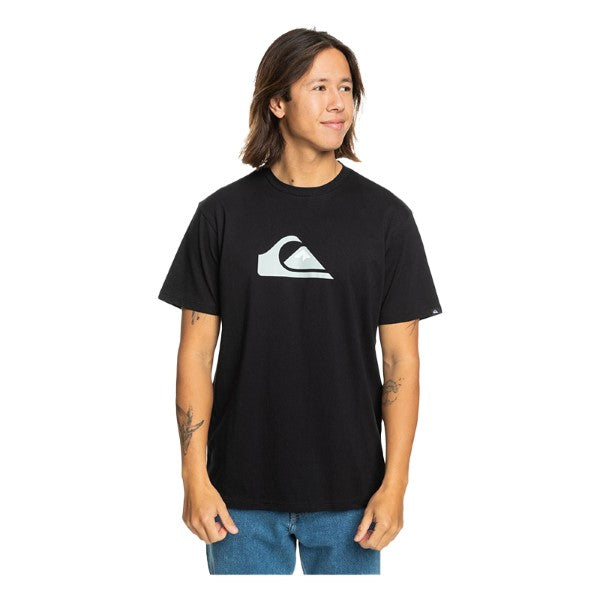 QUIKSILVER MEN T.SHIRTS