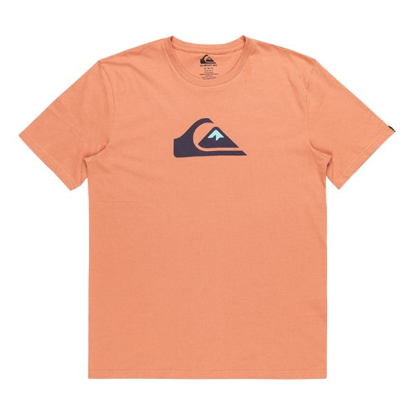 QUIKSILVER MEN T.SHIRTS