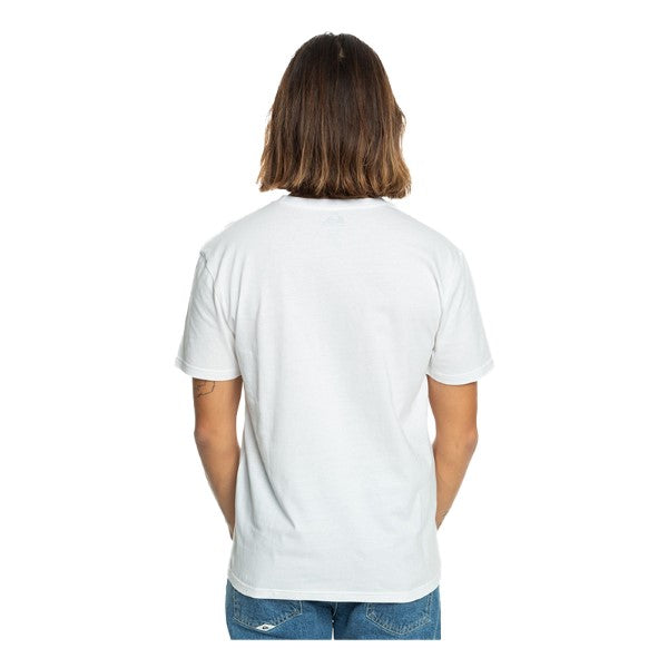 QUIKSILVER MEN T.SHIRTS