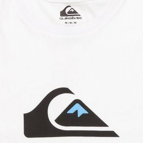 QUIKSILVER MEN T.SHIRTS