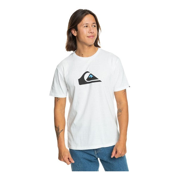 QUIKSILVER MEN T.SHIRTS