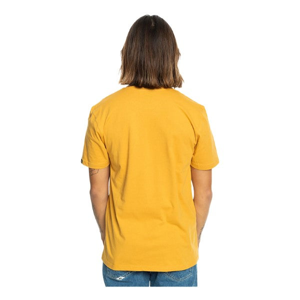 QUIKSILVER MEN T.SHIRTS