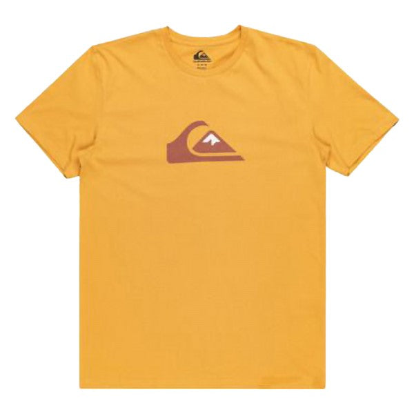 QUIKSILVER MEN T.SHIRTS