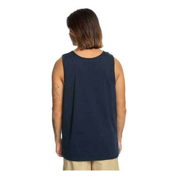 QUIKSILVER MEN T.SHIRTS