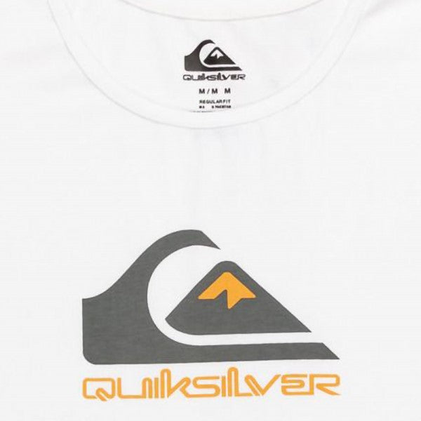 QUIKSILVER MEN T.SHIRTS