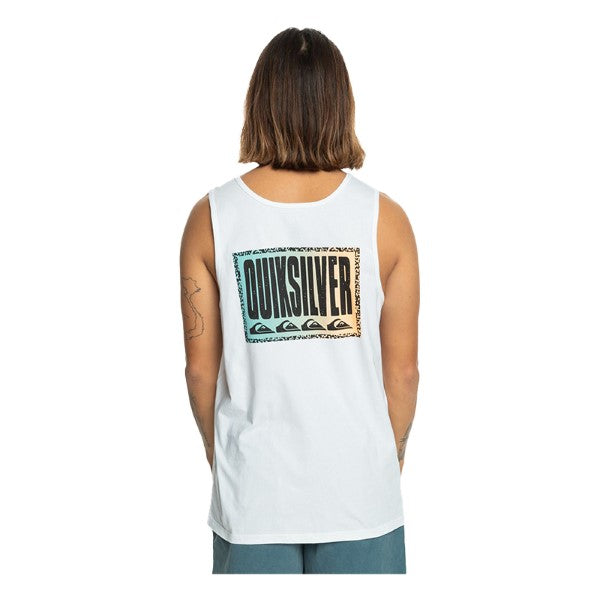 QUIKSILVER MEN T.SHIRTS