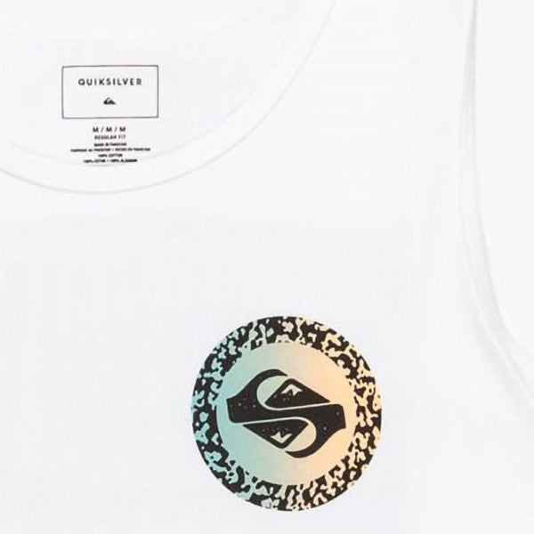 QUIKSILVER MEN T.SHIRTS