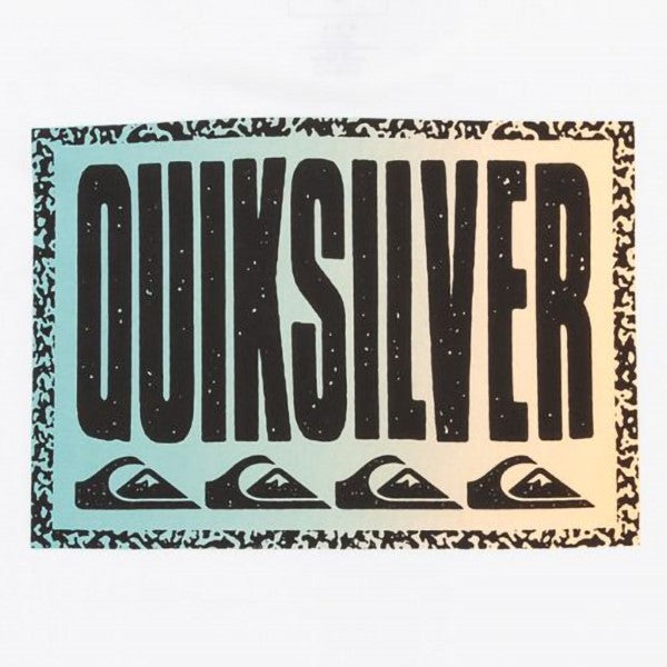 QUIKSILVER MEN T.SHIRTS