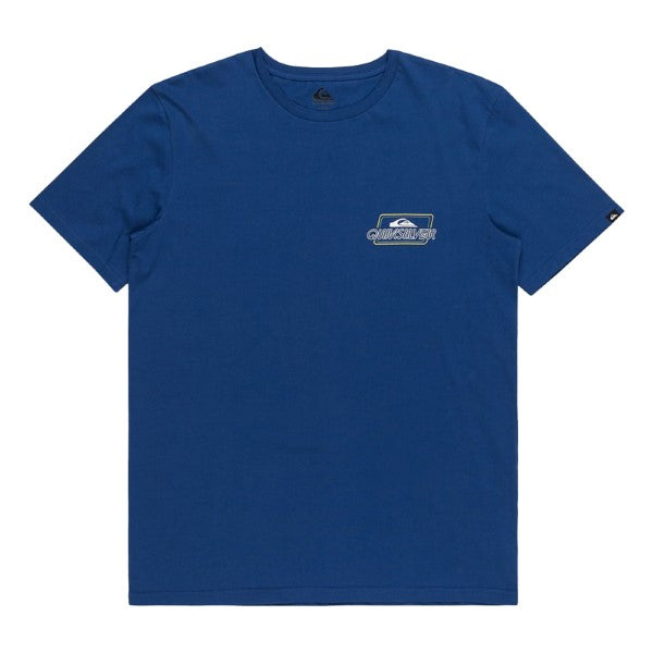 QUIKSILVER MEN T.SHIRTS