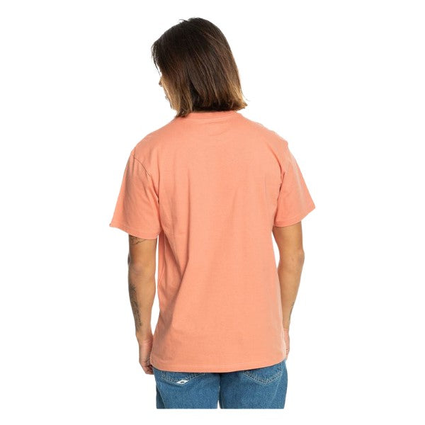 QUIKSILVER MEN T.SHIRTS